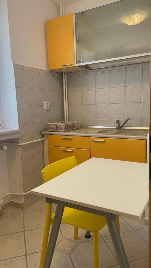 Studio Old Town City Center Calea Victoriei Bucureşti Exterior foto