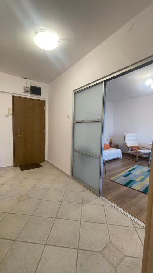 Studio Old Town City Center Calea Victoriei Bucureşti Exterior foto