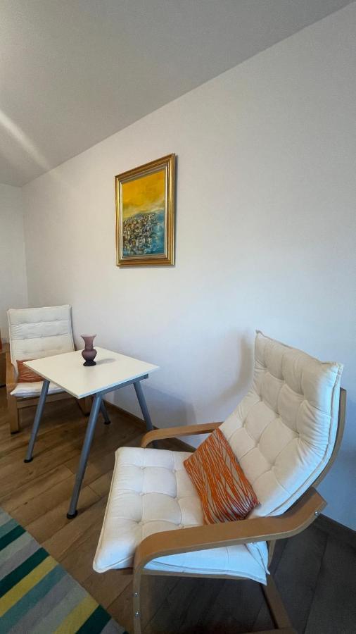 Studio Old Town City Center Calea Victoriei Bucureşti Exterior foto