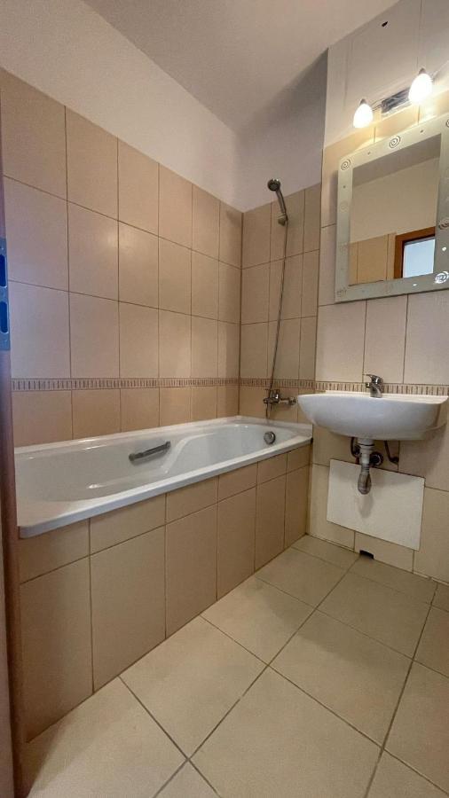 Studio Old Town City Center Calea Victoriei Bucureşti Exterior foto