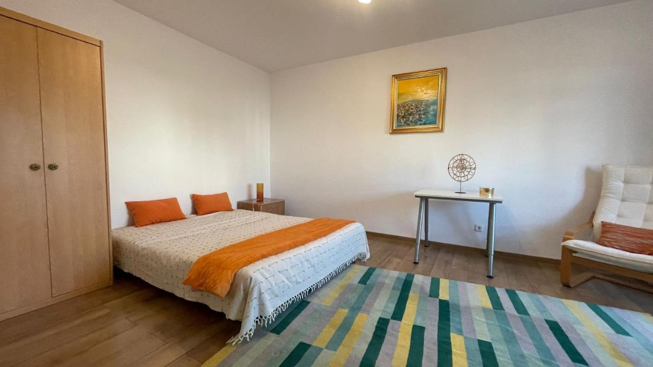 Studio Old Town City Center Calea Victoriei Bucureşti Exterior foto